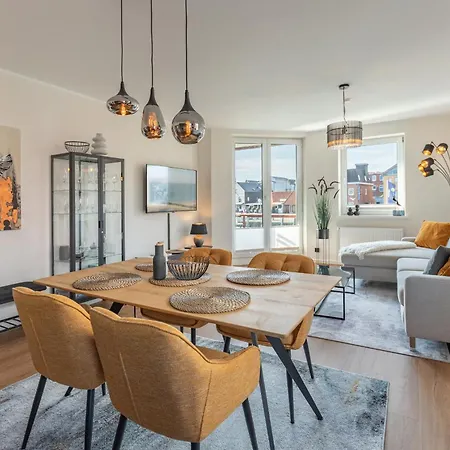 Hafenliebe هوسوم