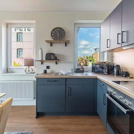 Hafenliebe هوسوم