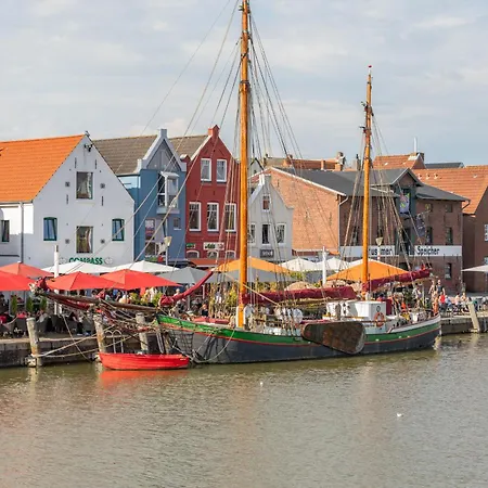 شقة Hafenliebe هوسوم