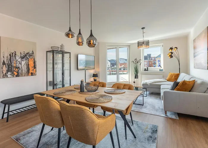 Hafenliebe Husum (Schleswig-Holstein)