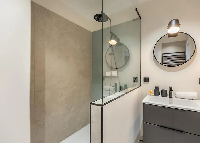 Hafenliebe Appartement *