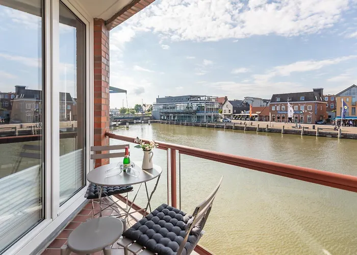 Hafenliebe Husum (Schleswig-Holstein)