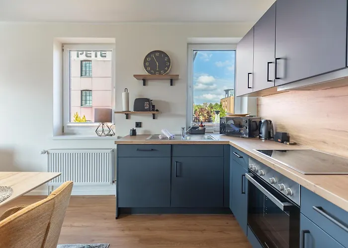 Hafenliebe Husum (Schleswig-Holstein)