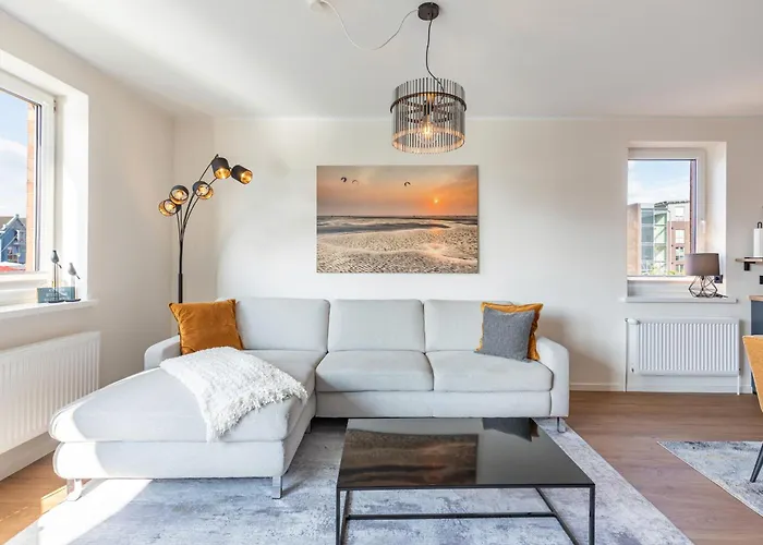 Hafenliebe Husum (Schleswig-Holstein)